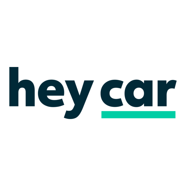 heycar logo
