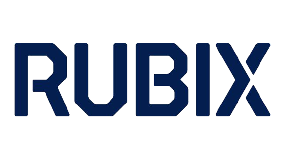 Rubix logo