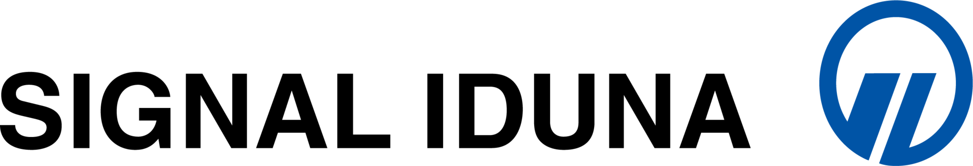 Signal Iduna logo